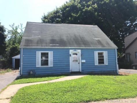 975 East Broadway Milford CT 06460