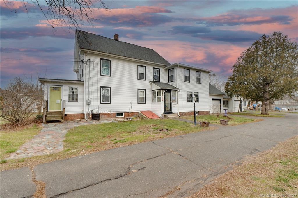 453 Pleasant Street Southington CT 06489