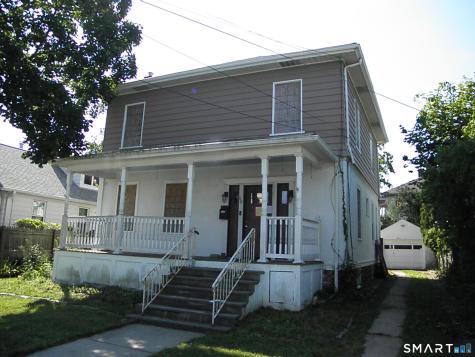 50 Sherman Street New London CT 06320