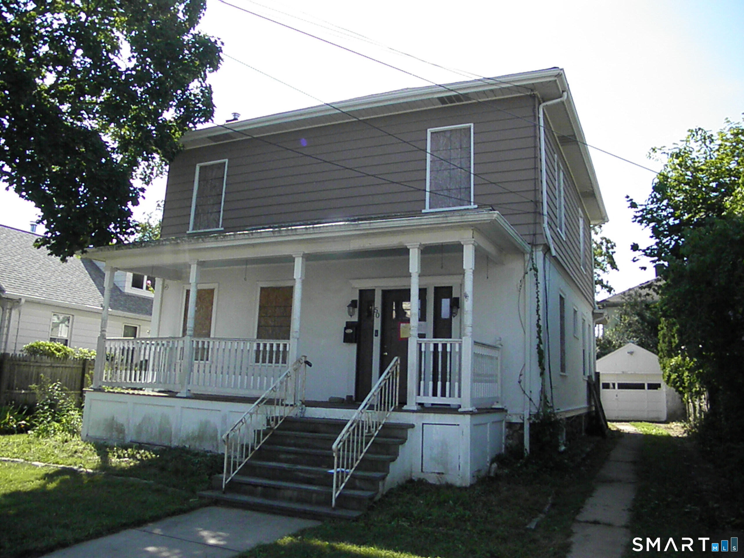 50 Sherman Street New London CT 06320
