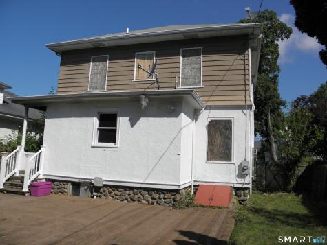50 Sherman Street New London CT 06320