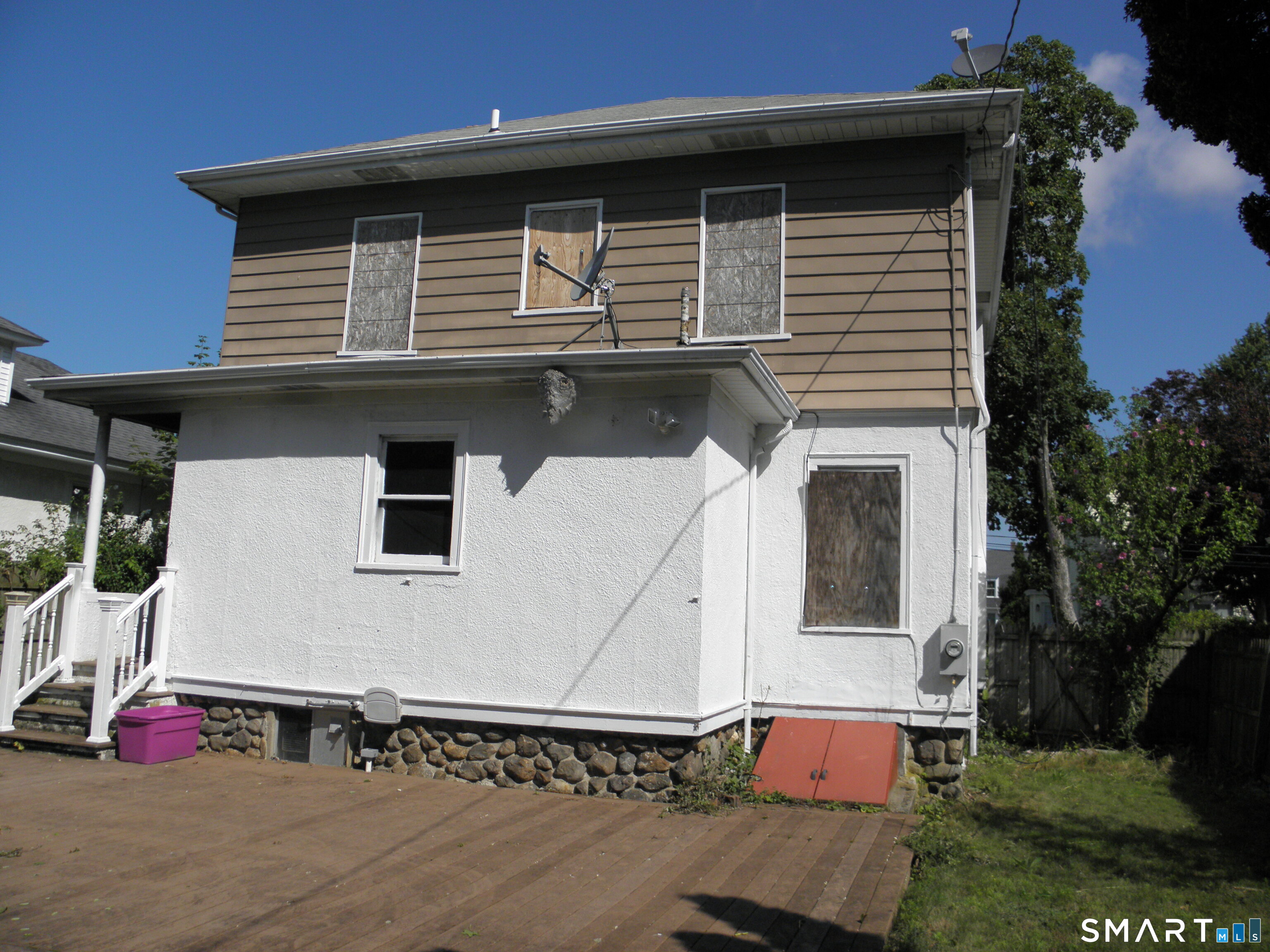 50 Sherman Street New London CT 06320