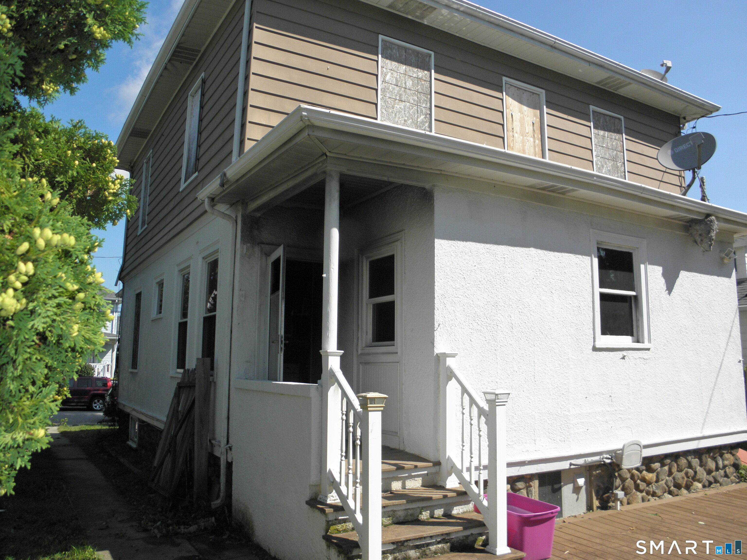 50 Sherman Street New London CT 06320