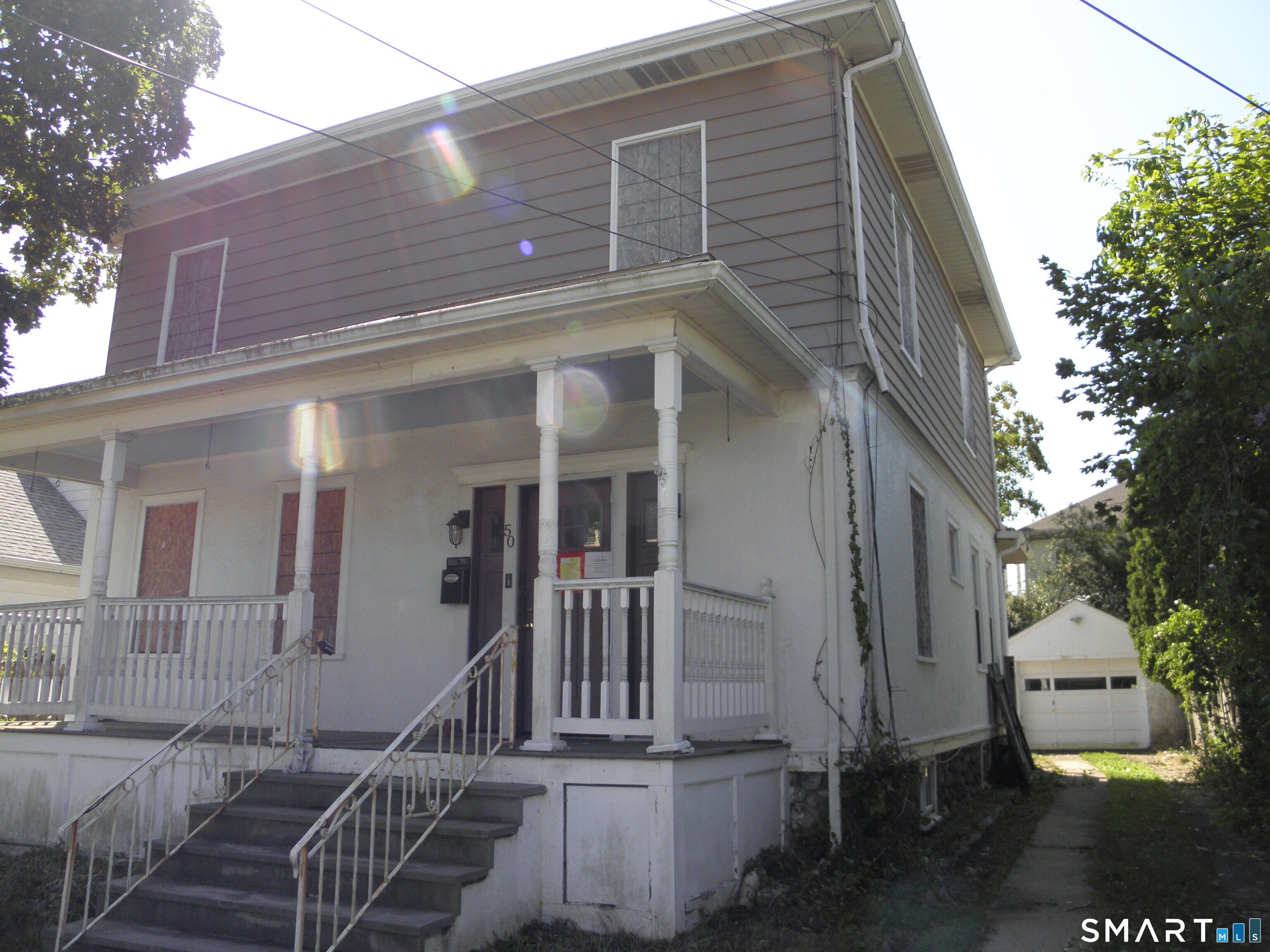50 Sherman Street New London CT 06320