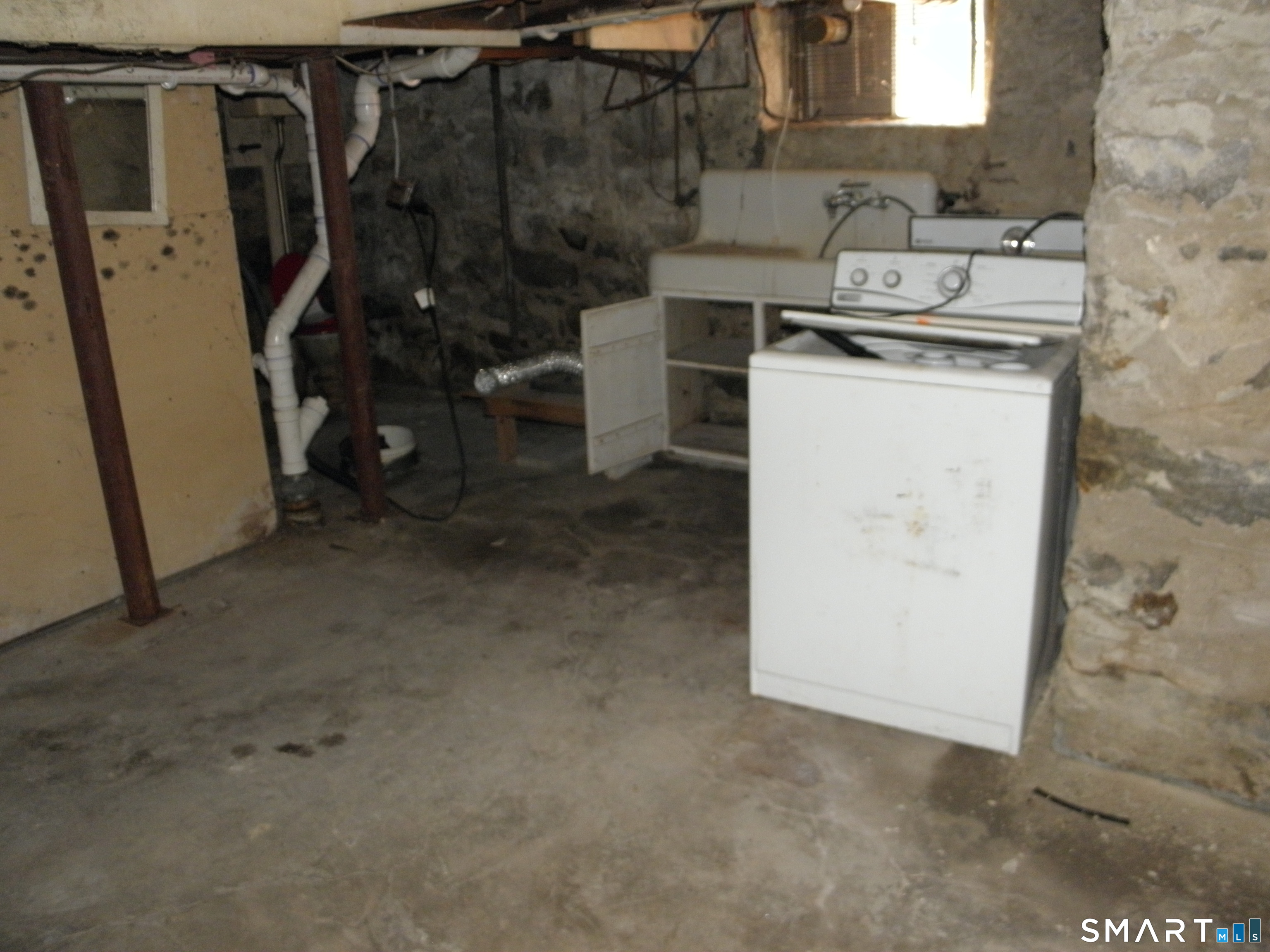 50 Sherman Street New London CT 06320