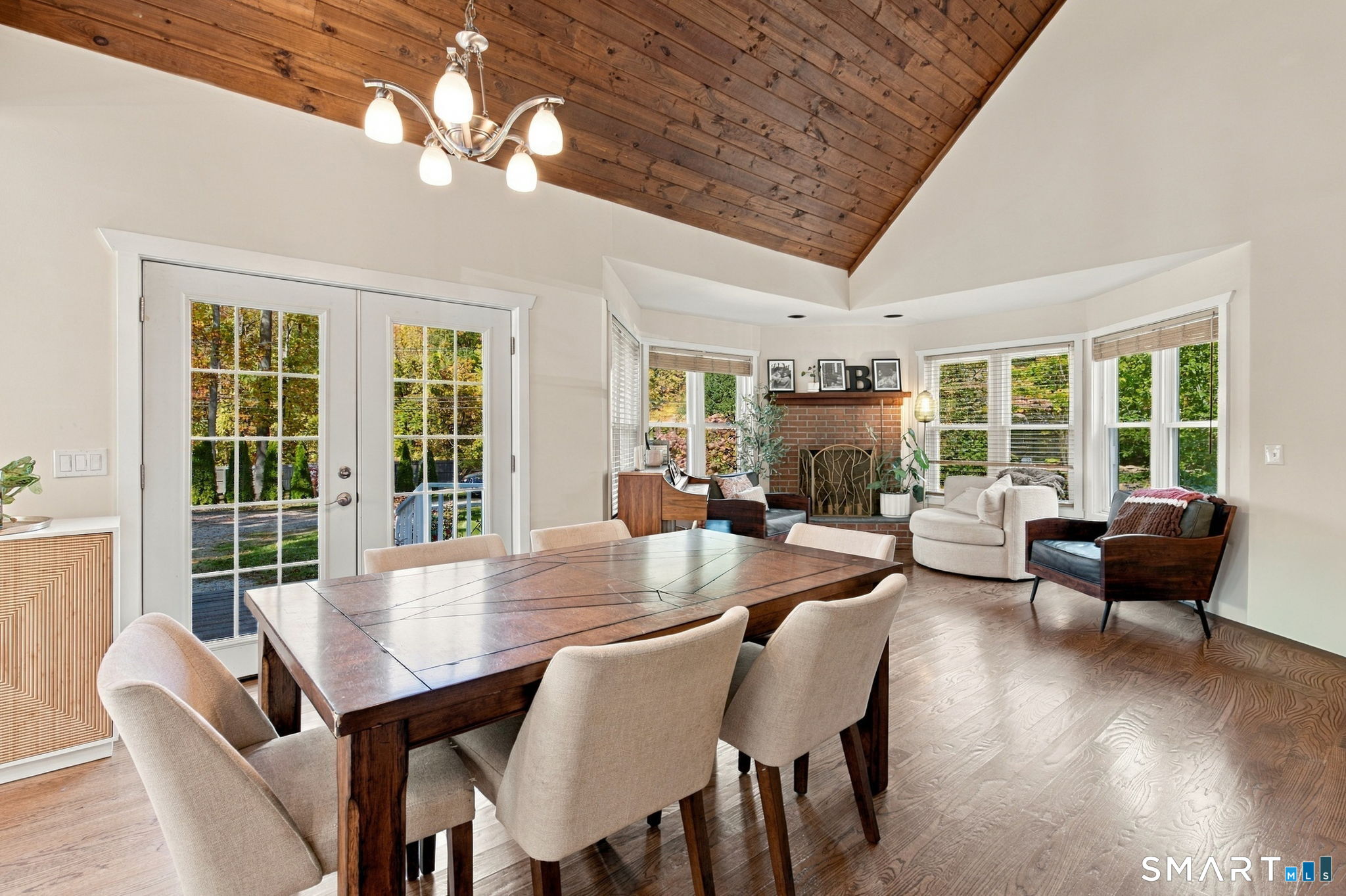 2 Pinewood Trail Deep River CT 06417