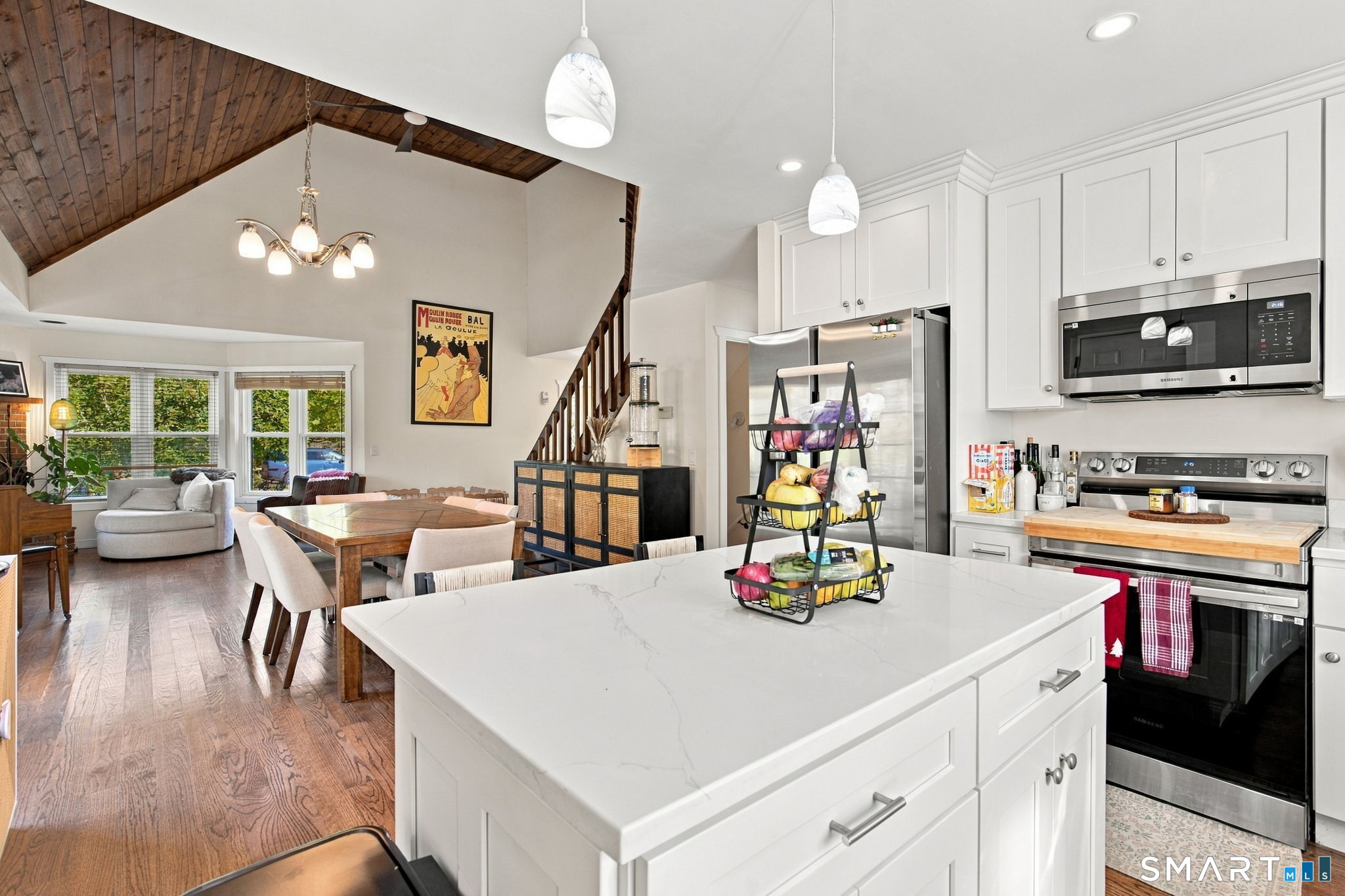 2 Pinewood Trail Deep River CT 06417