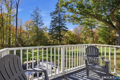 2 Pinewood Trail Deep River CT 06417