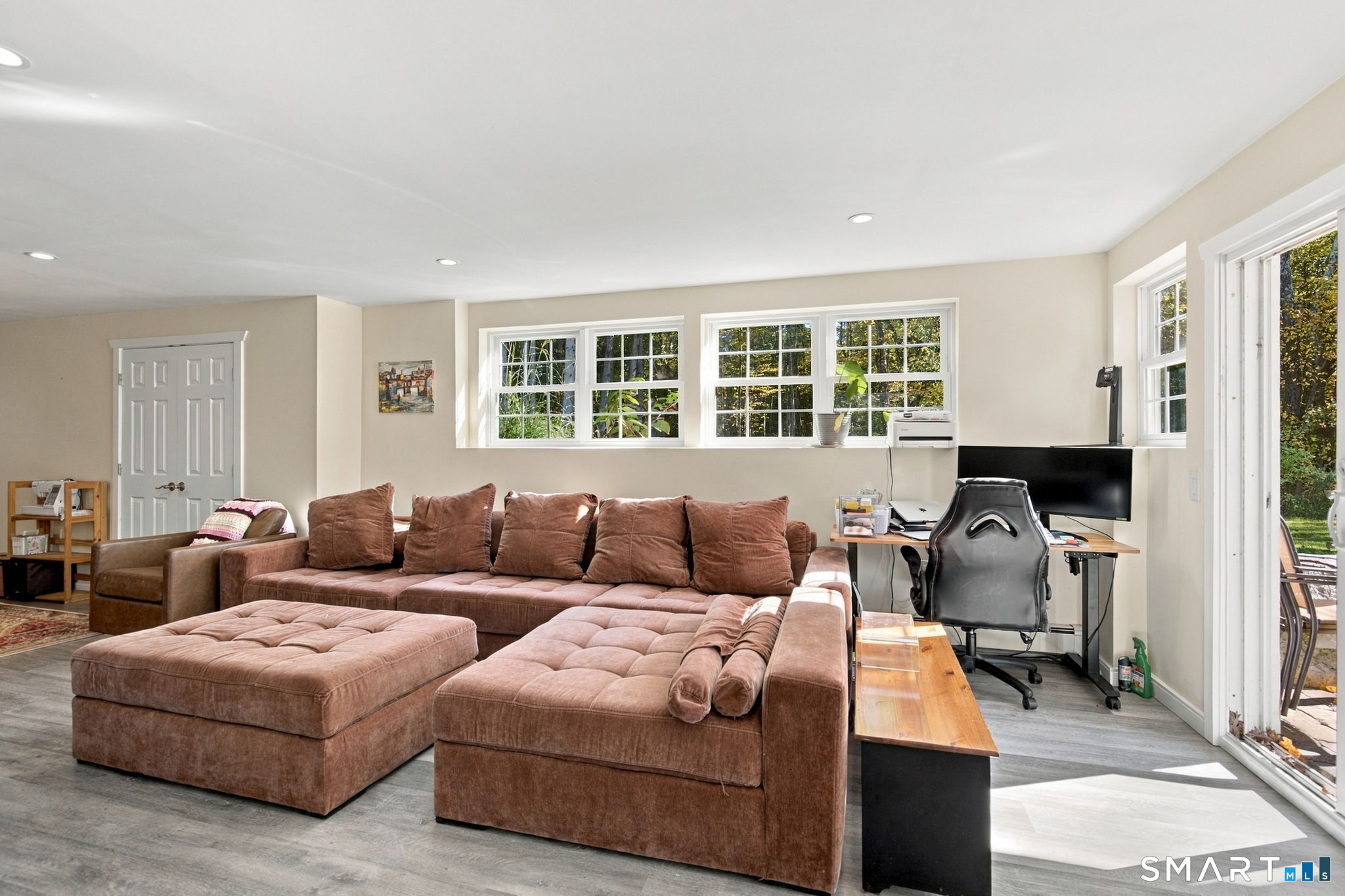 2 Pinewood Trail Deep River CT 06417