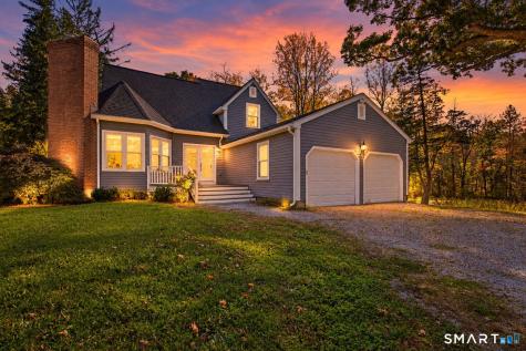 2 Pinewood Trail Deep River CT 06417