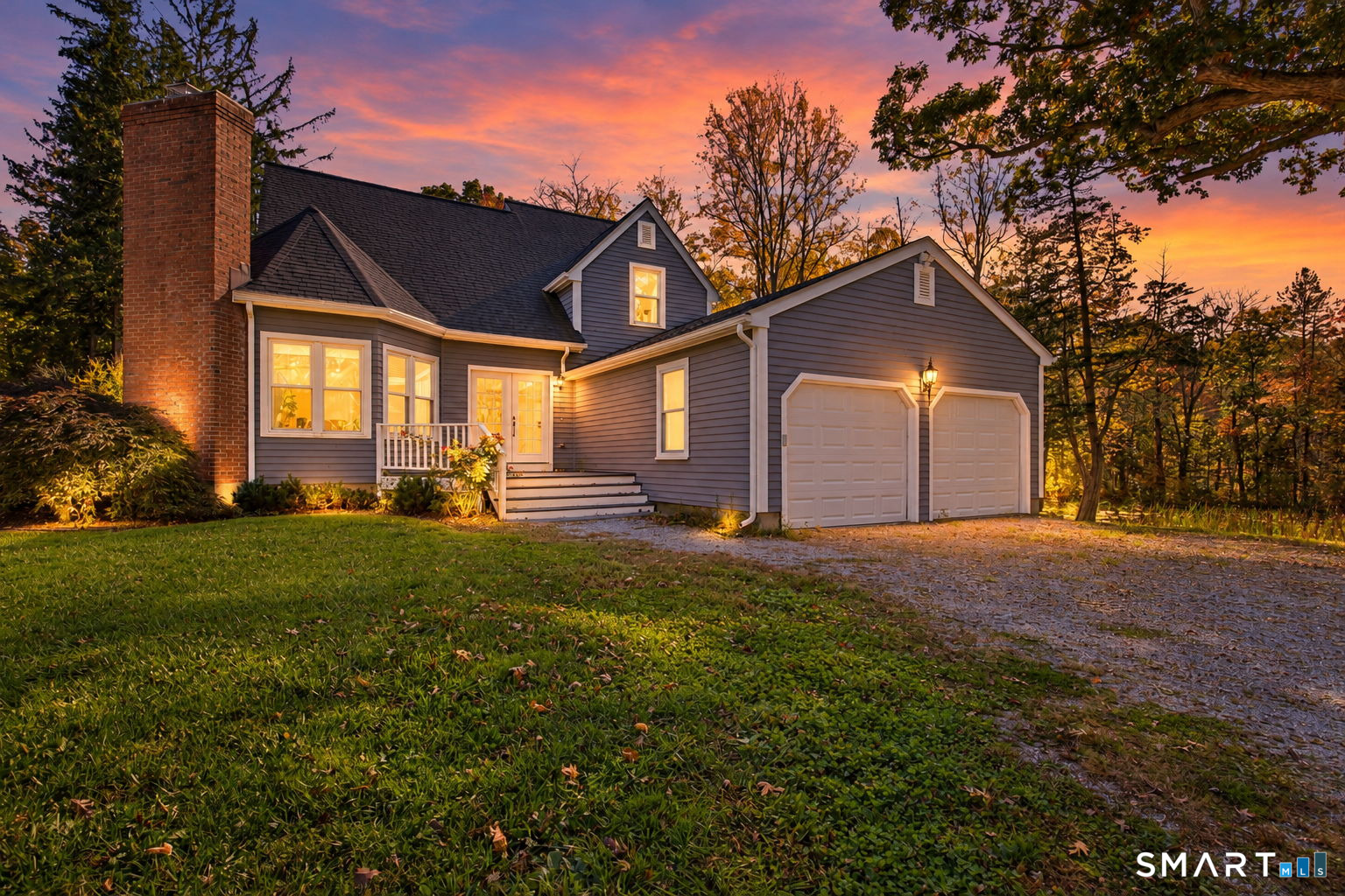 2 Pinewood Trail Deep River CT 06417