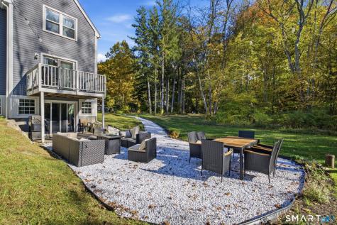2 Pinewood Trail Deep River CT 06417