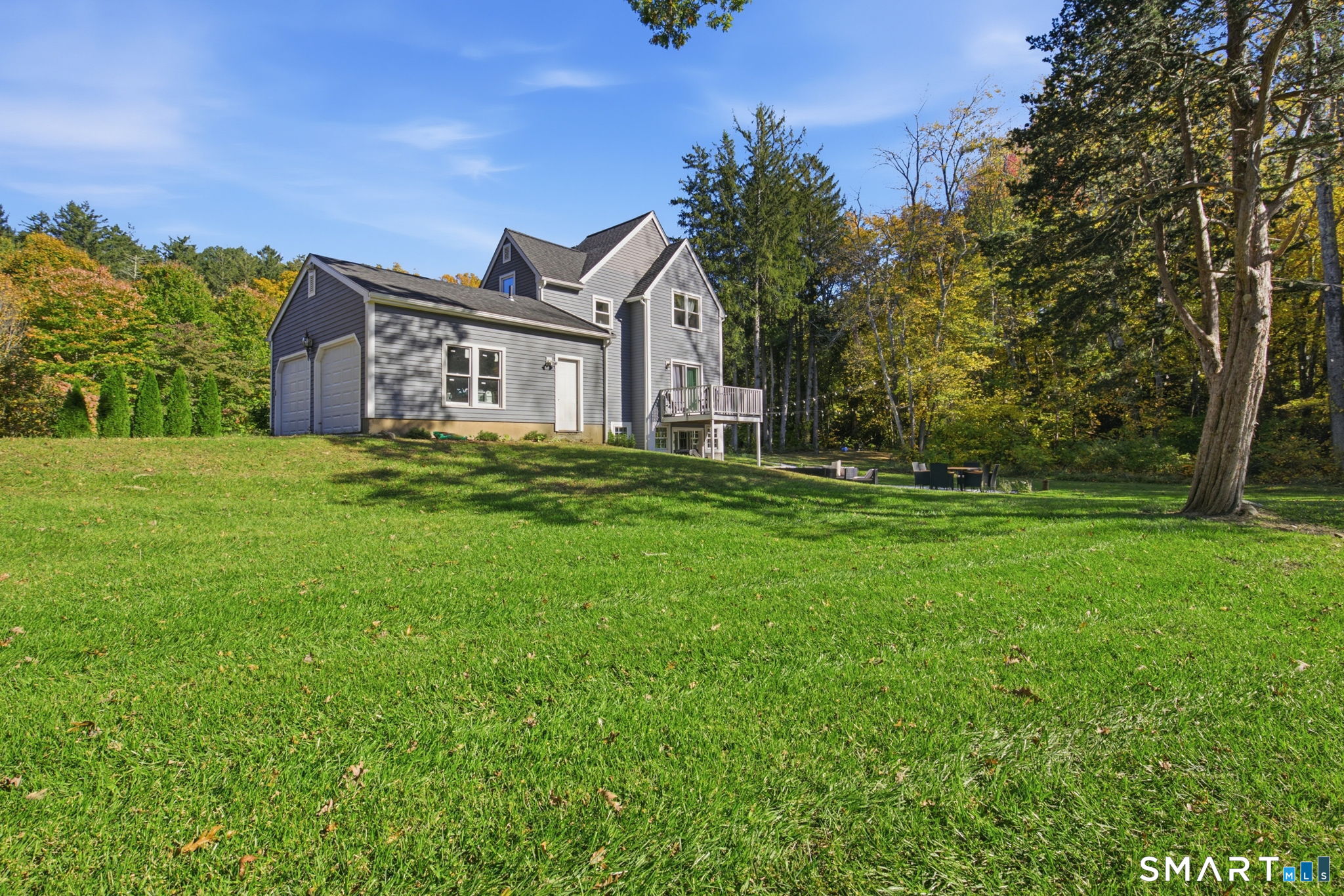 2 Pinewood Trail Deep River CT 06417