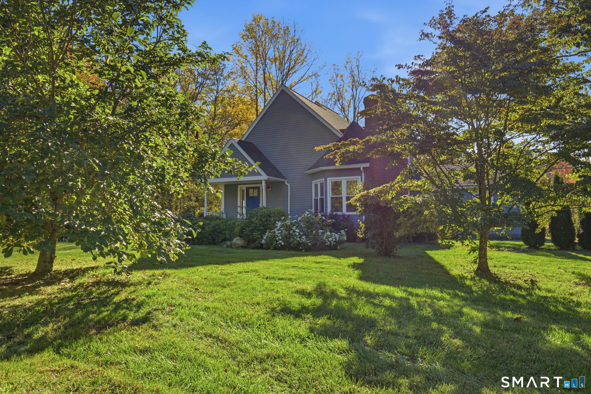 2 Pinewood Trail Deep River CT 06417