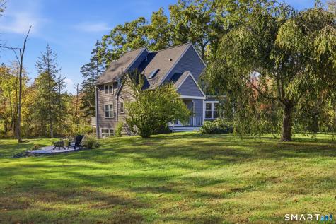2 Pinewood Trail Deep River CT 06417