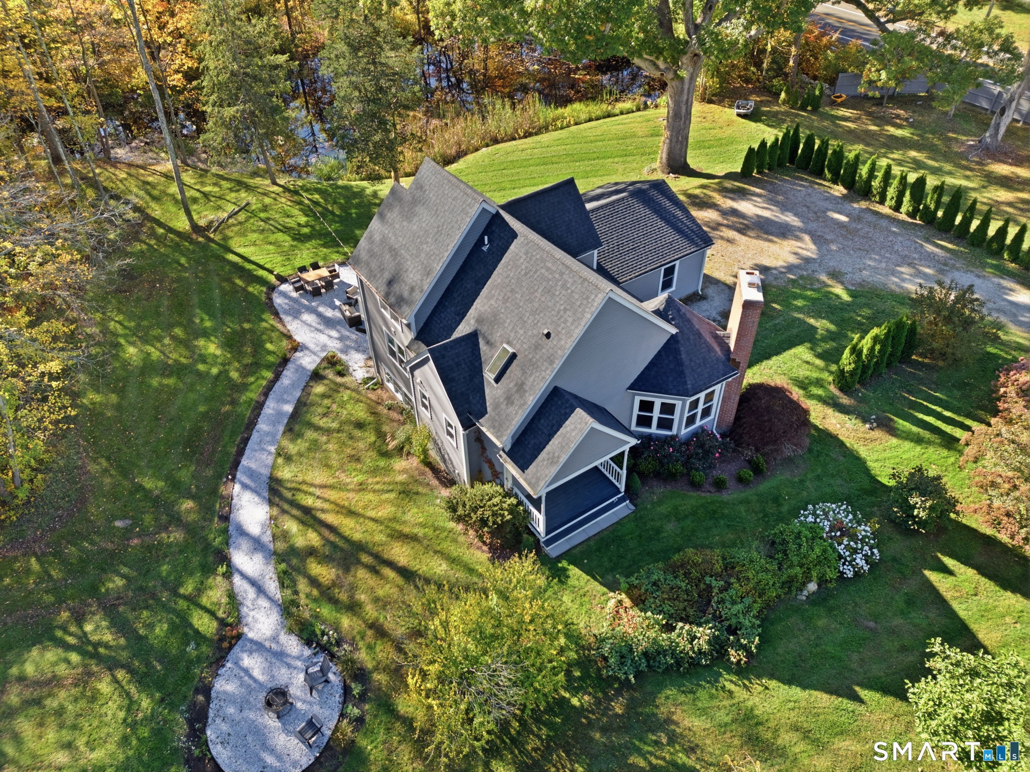 2 Pinewood Trail Deep River CT 06417