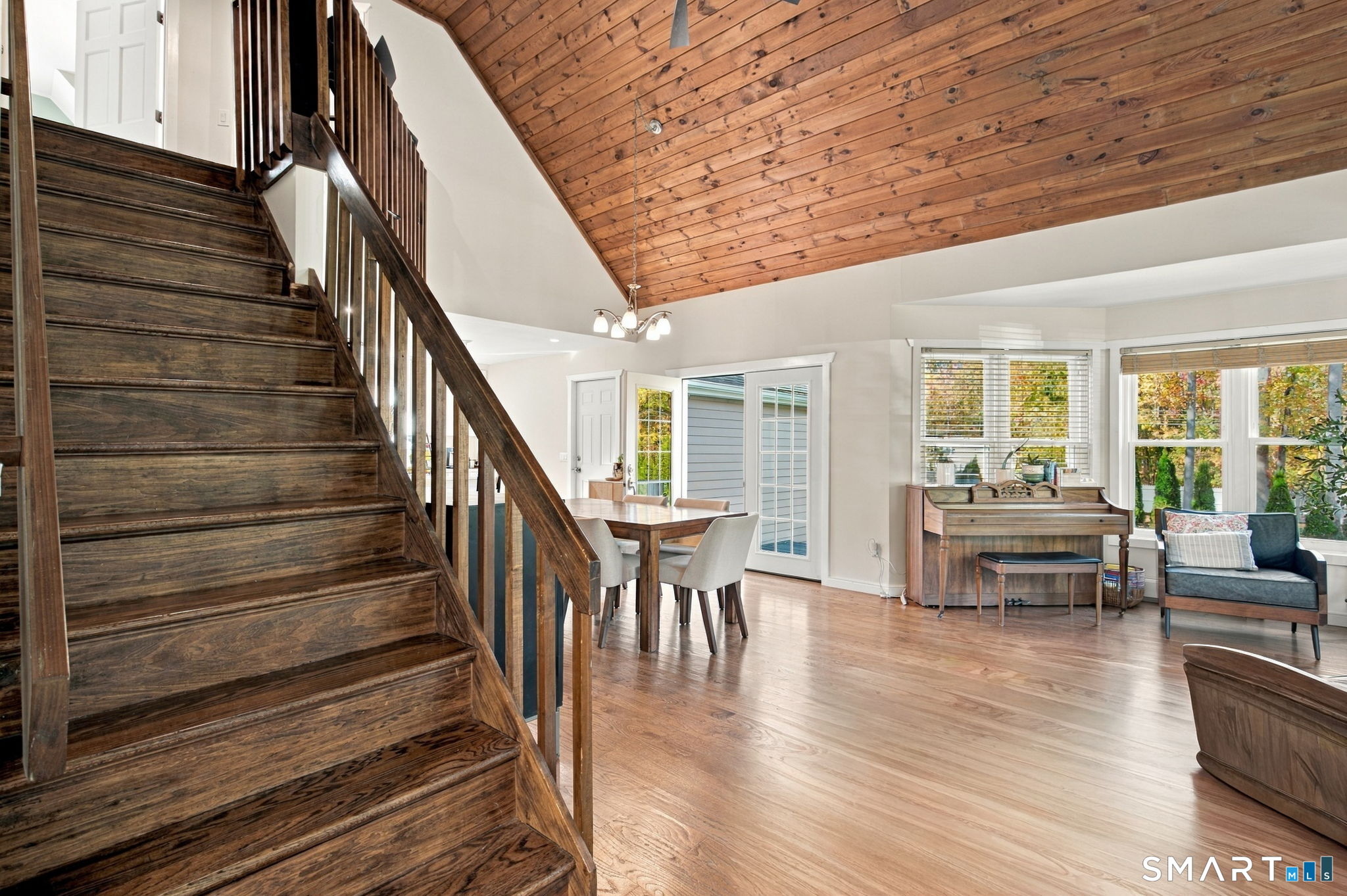2 Pinewood Trail Deep River CT 06417