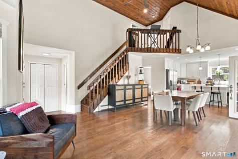 2 Pinewood Trail Deep River CT 06417