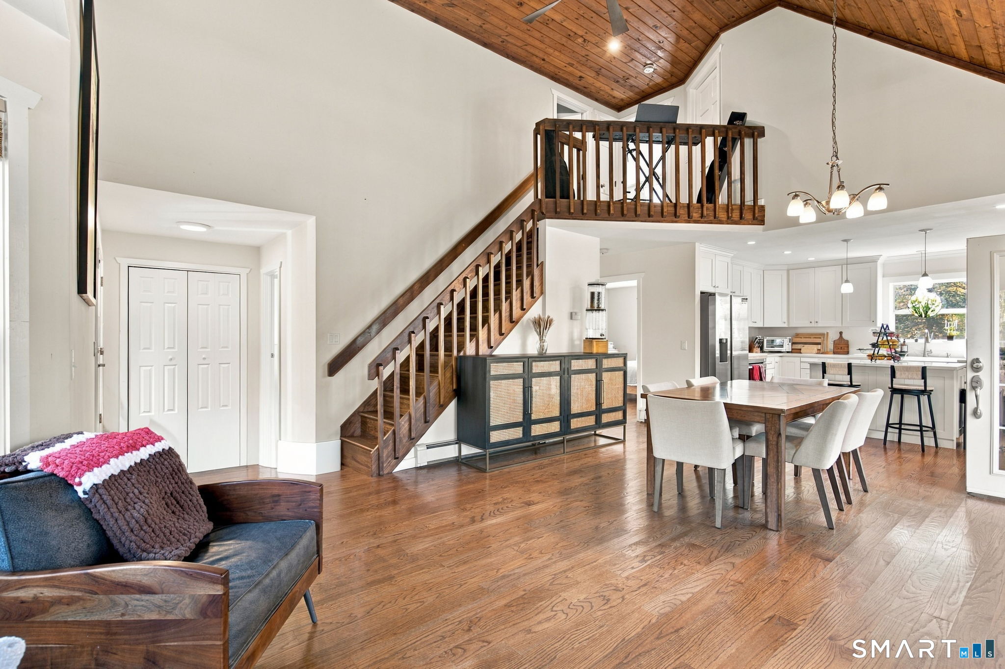 2 Pinewood Trail Deep River CT 06417