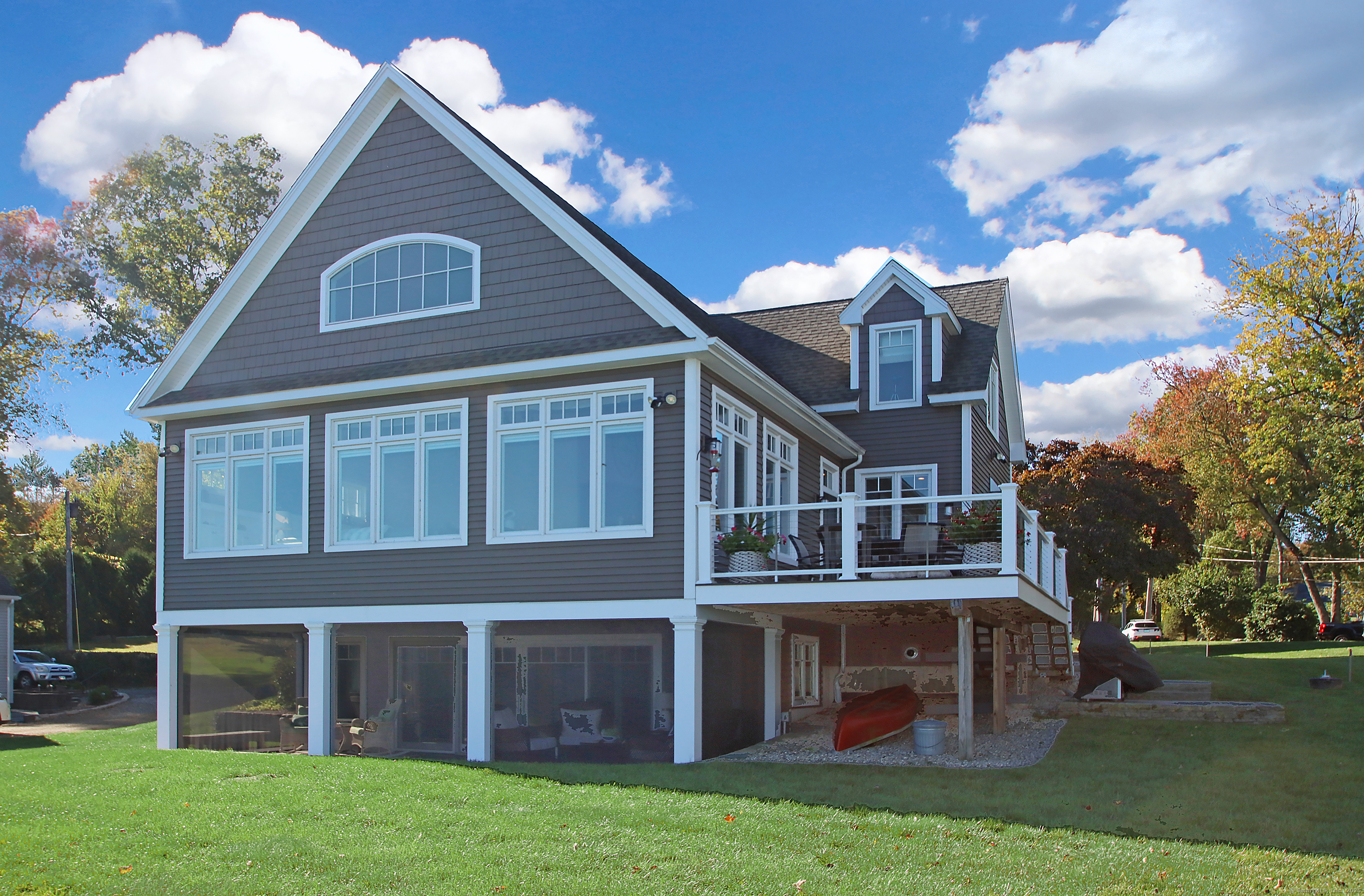 12 Webster Lane Columbia CT 06237