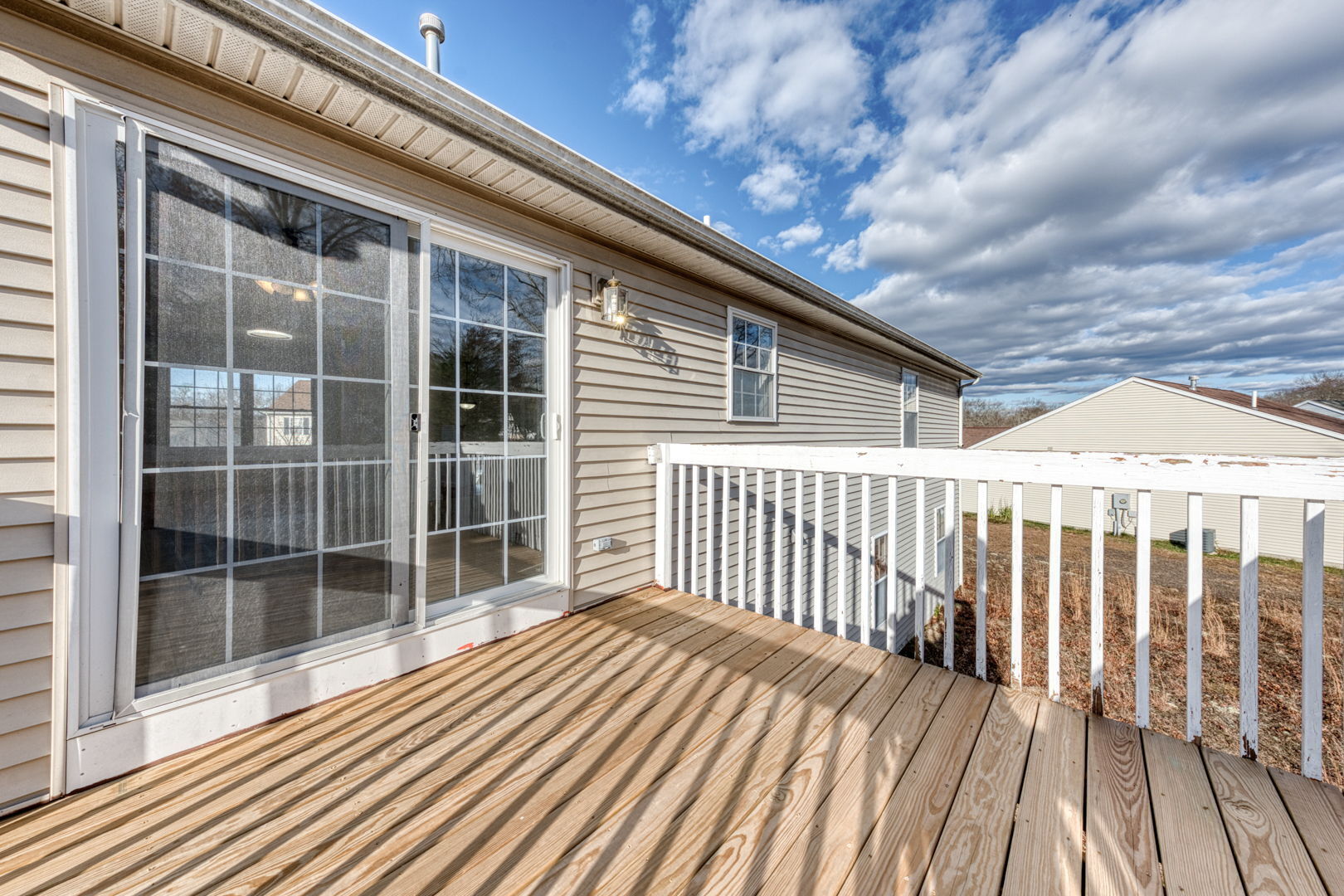 27 Aspen Place Windham CT 06226