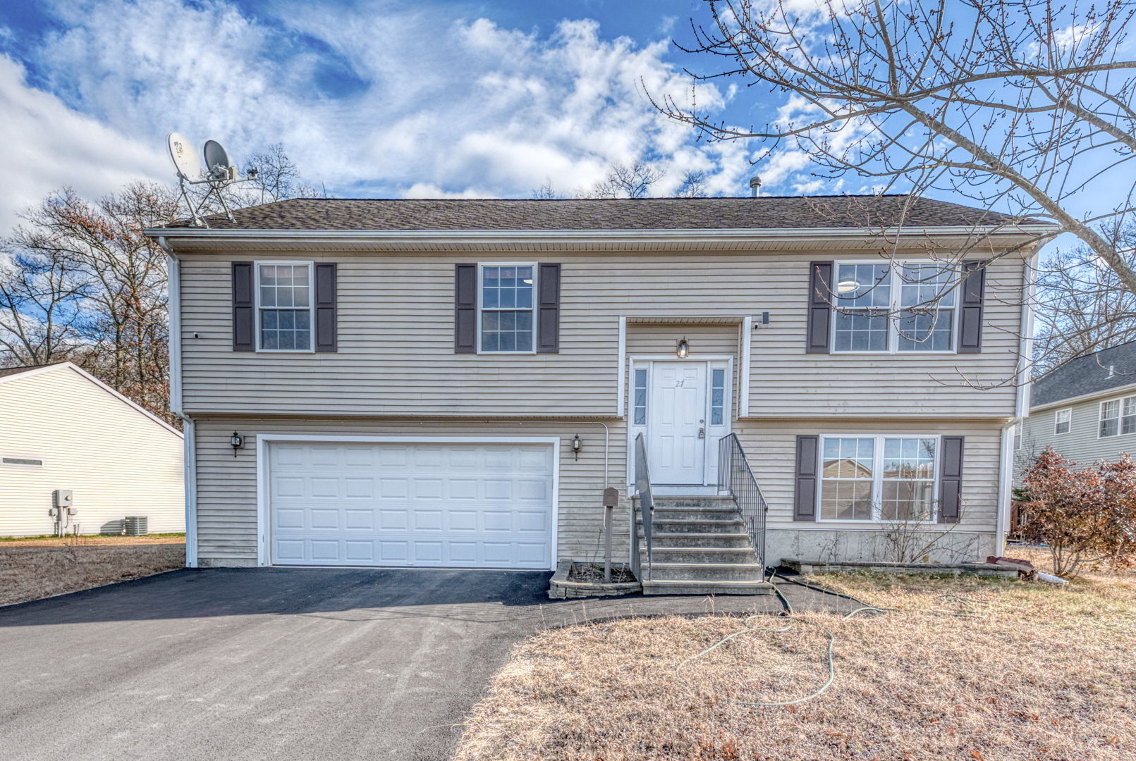 27 Aspen Place Windham CT 06226