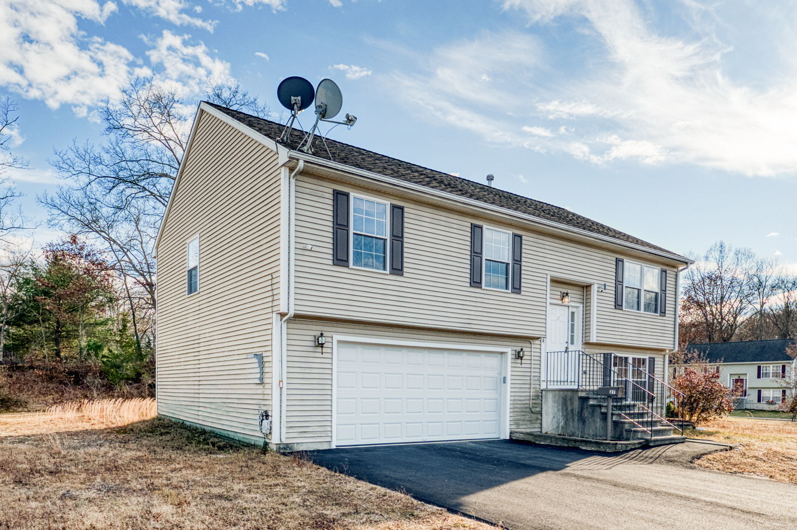 27 Aspen Place Windham CT 06226