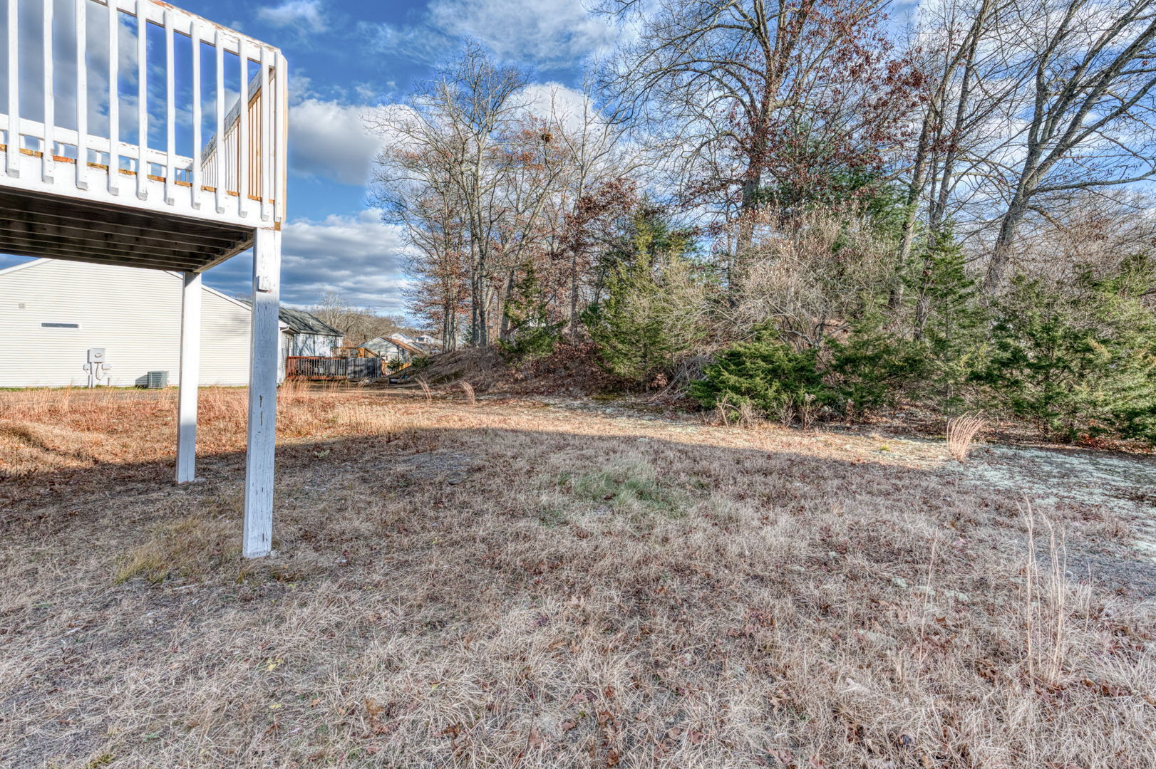 27 Aspen Place Windham CT 06226