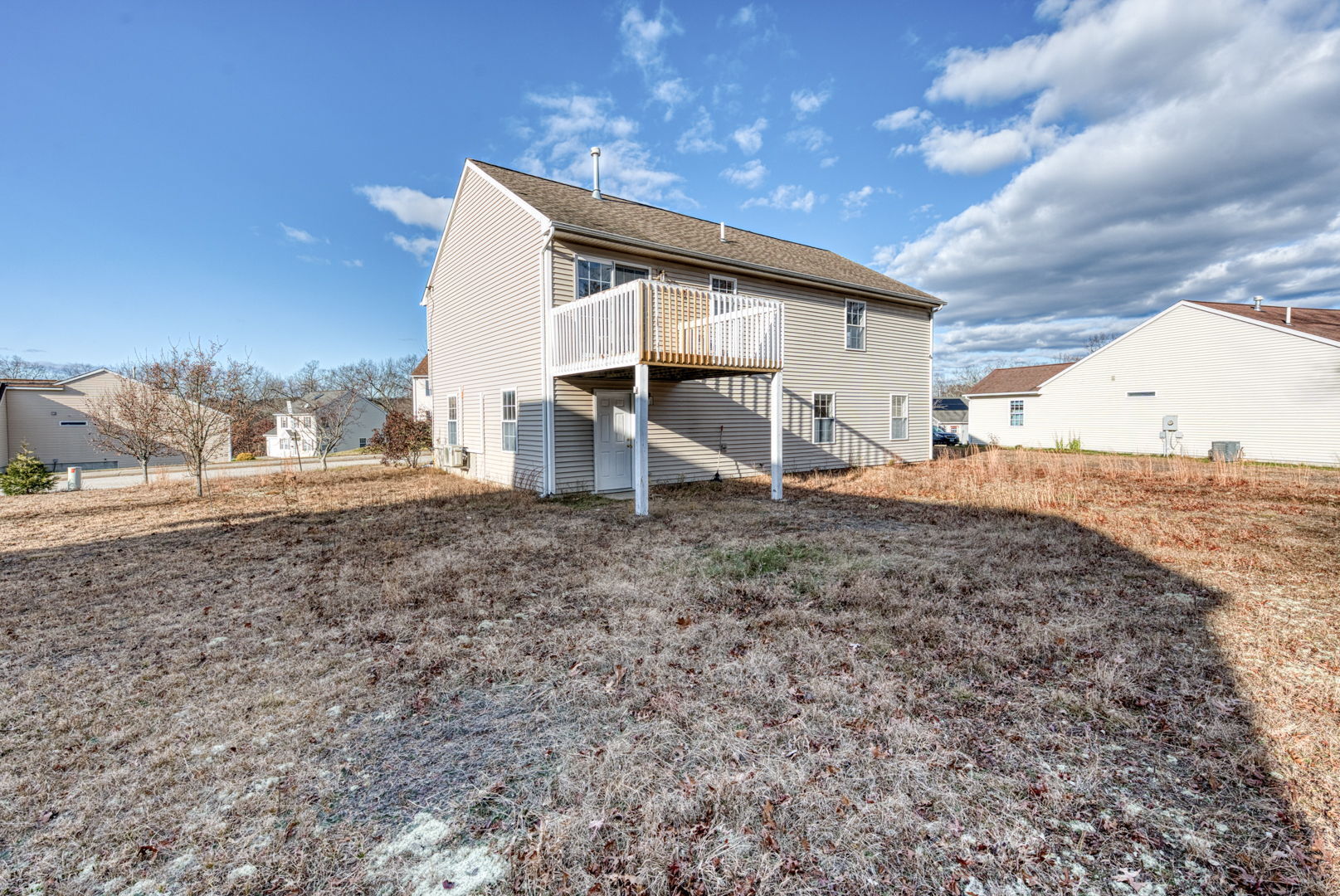 27 Aspen Place Windham CT 06226