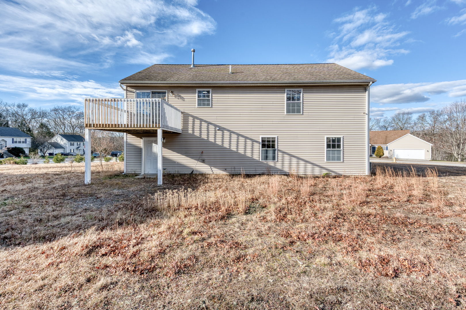 27 Aspen Place Windham CT 06226