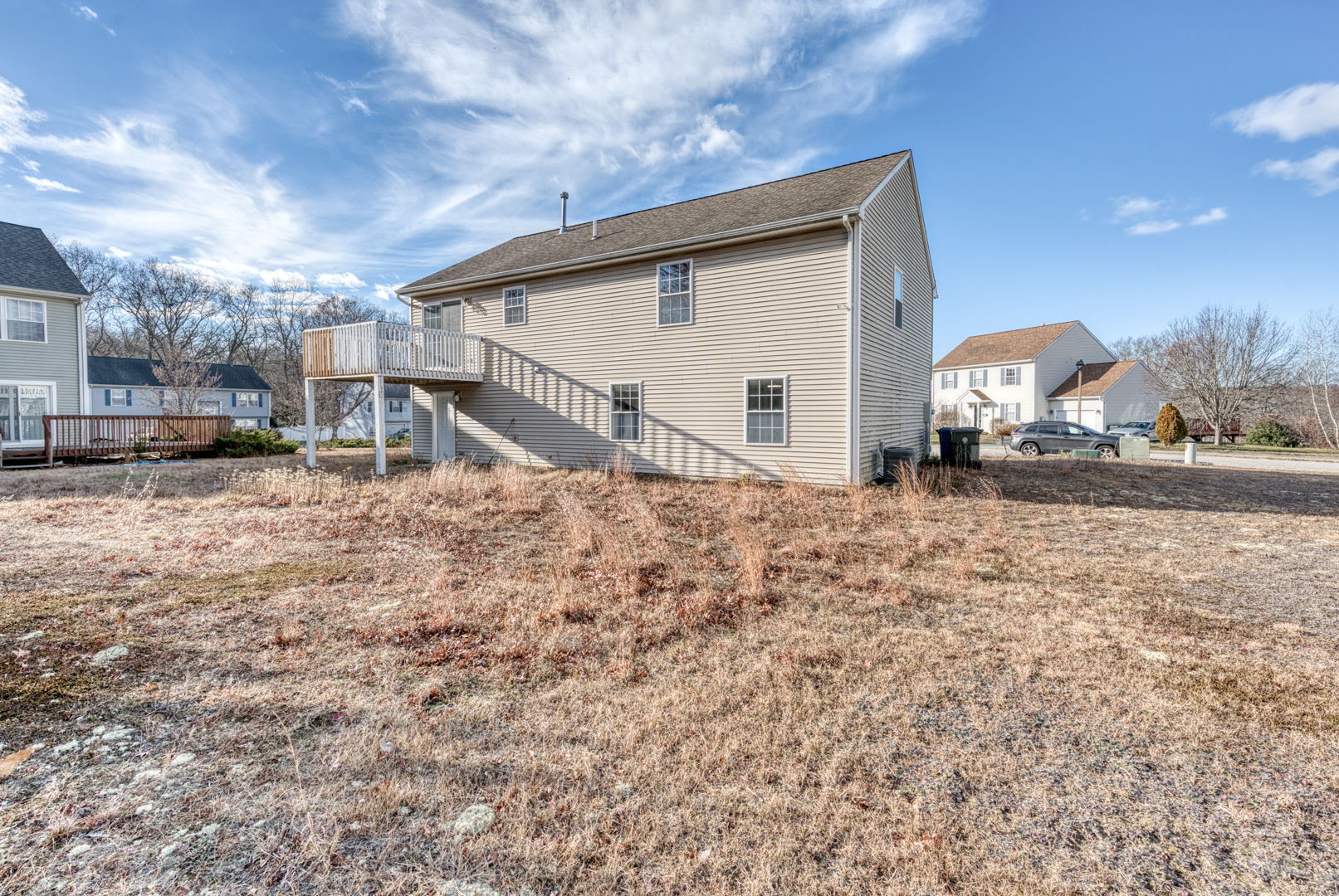 27 Aspen Place Windham CT 06226