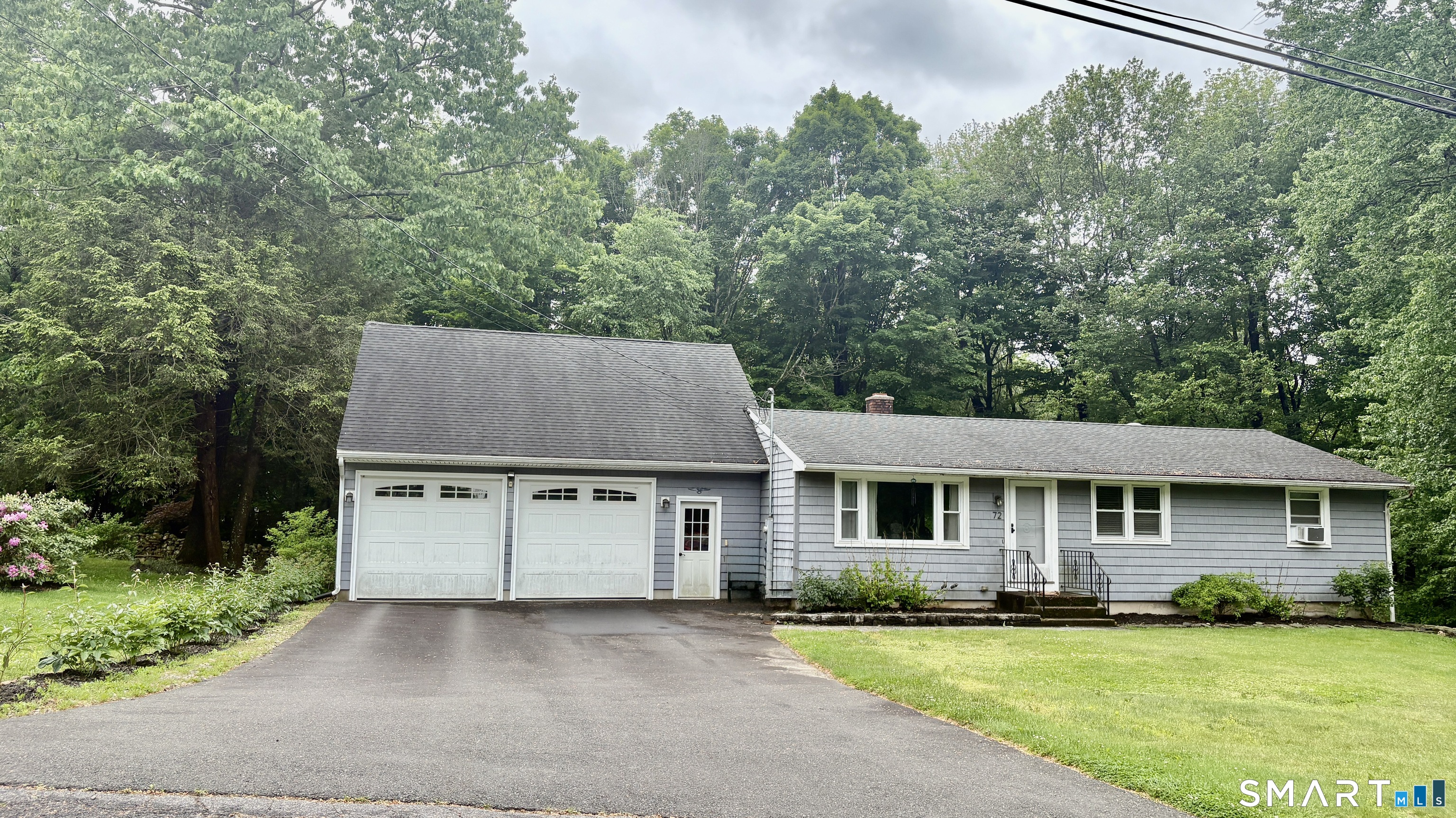 72 Woodpark Drive Watertown CT 06795