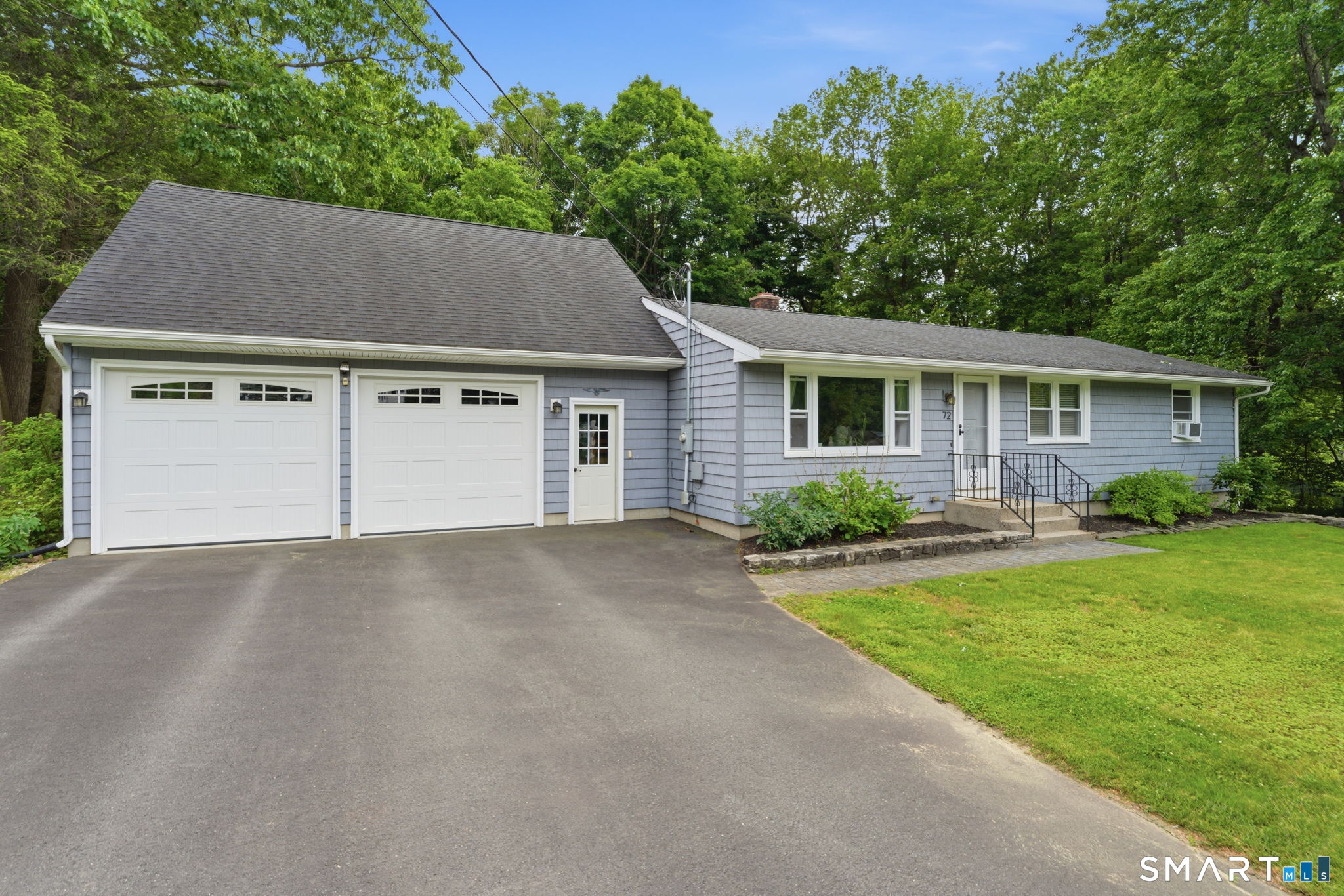72 Woodpark Drive Watertown CT 06795