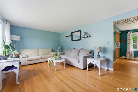72 Woodpark Drive Watertown CT 06795