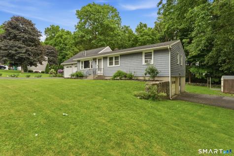 72 Woodpark Drive Watertown CT 06795
