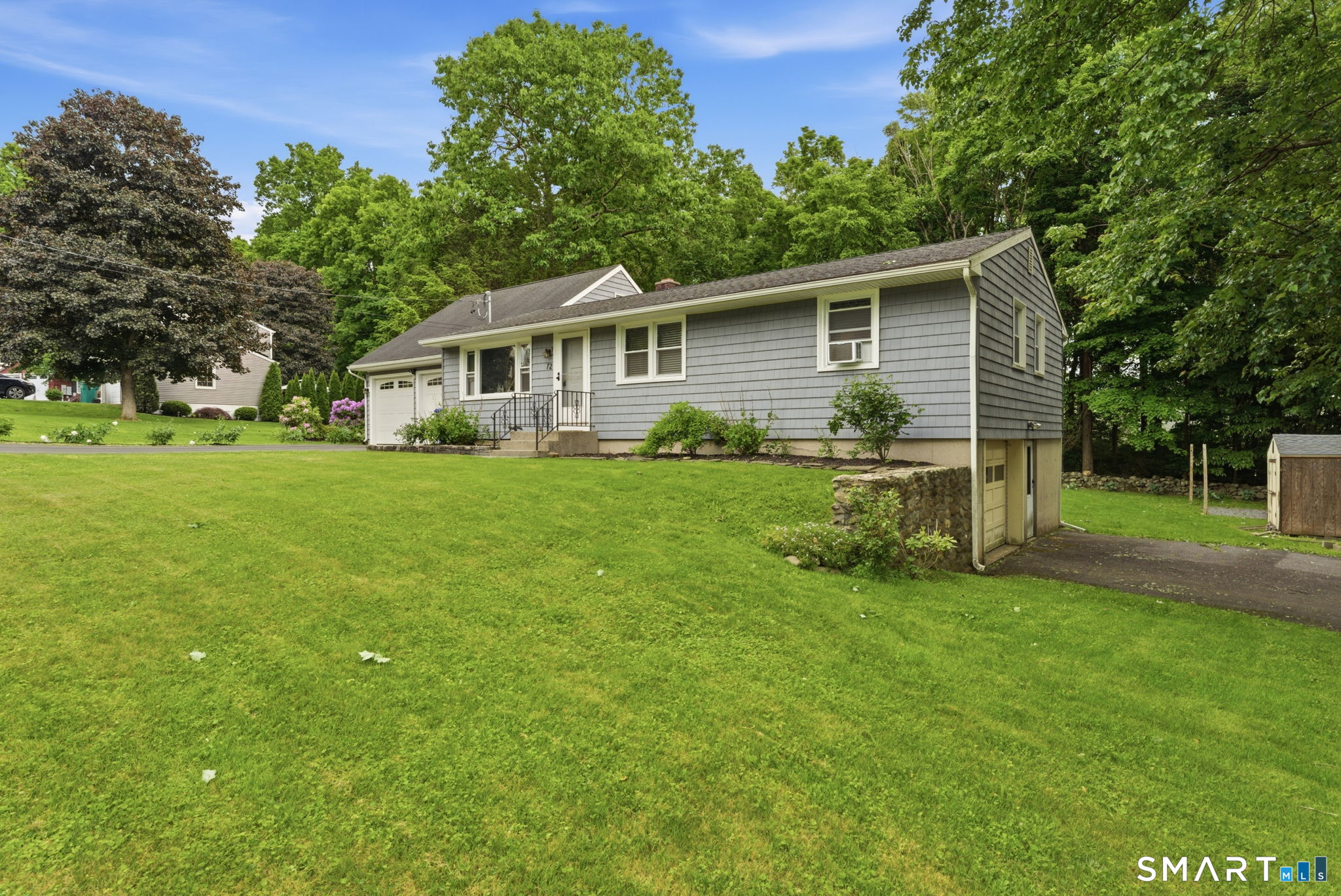72 Woodpark Drive Watertown CT 06795