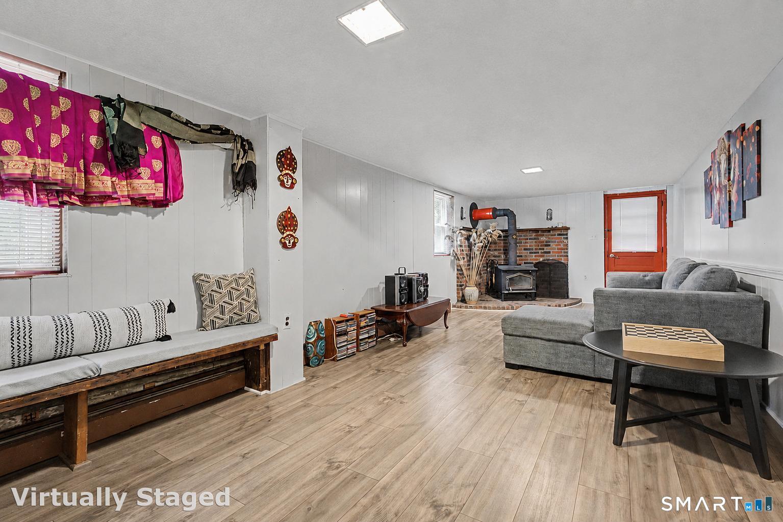 72 Woodpark Drive Watertown CT 06795