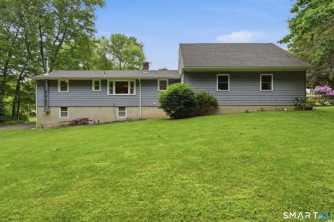 72 Woodpark Drive Watertown CT 06795