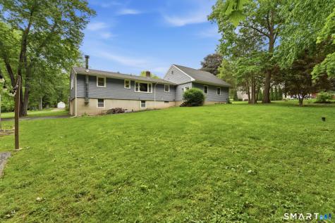 72 Woodpark Drive Watertown CT 06795