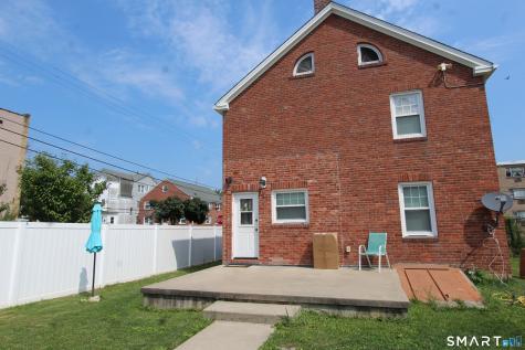 159 Roosevelt Street Hartford CT 06114