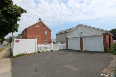 159 Roosevelt Street Hartford CT 06114