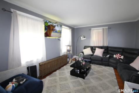 159 Roosevelt Street Hartford CT 06114