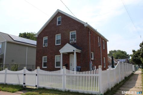 159 Roosevelt Street Hartford CT 06114