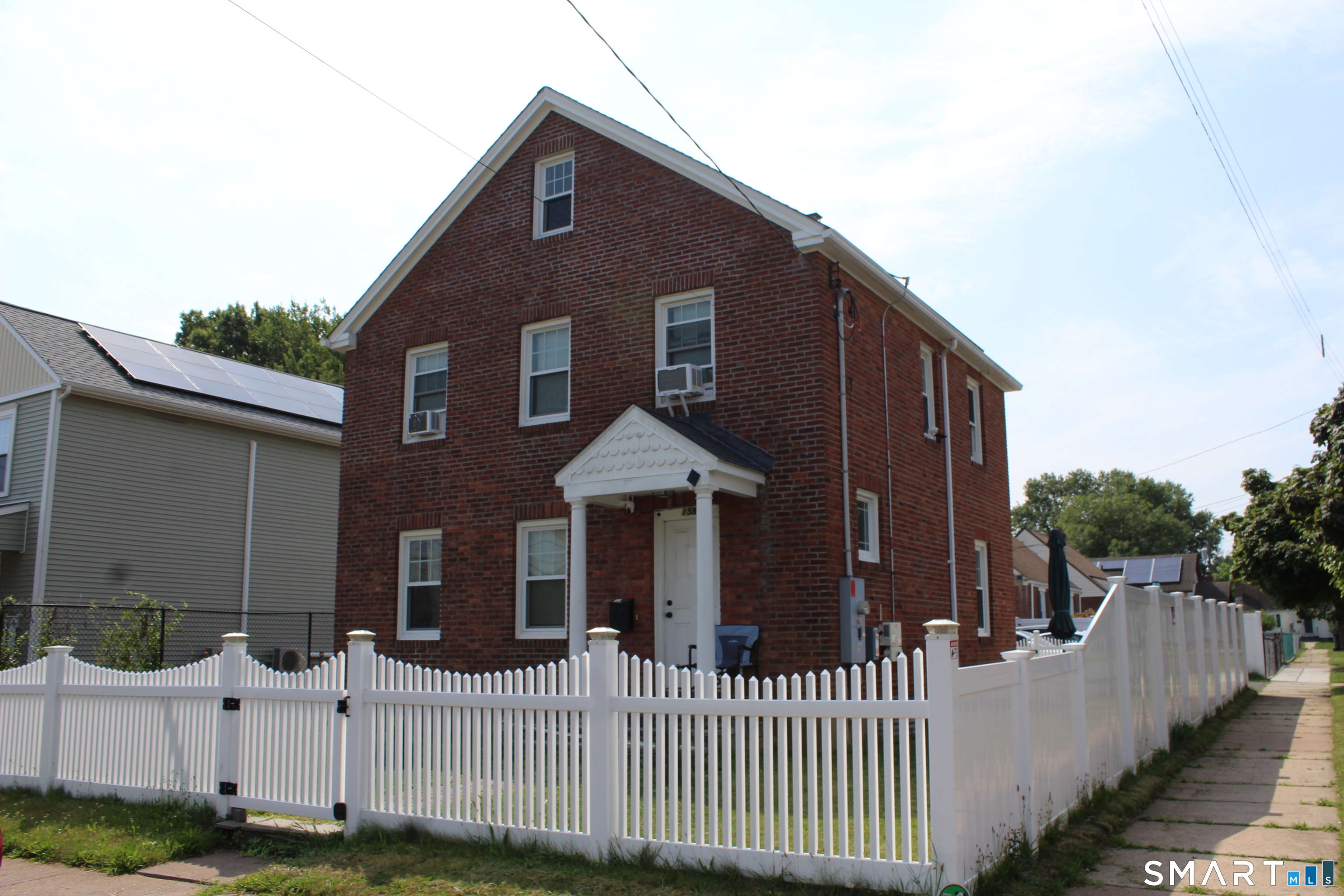 159 Roosevelt Street Hartford CT 06114