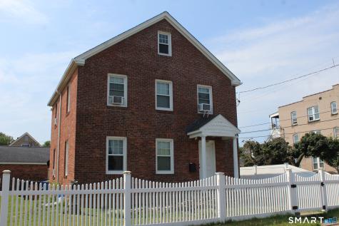 159 Roosevelt Street Hartford CT 06114