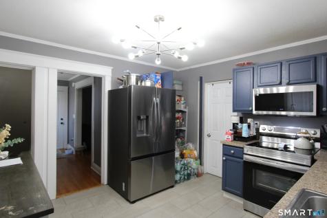 159 Roosevelt Street Hartford CT 06114