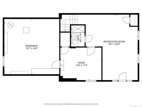 17 Ireland Drive Coventry CT 06238