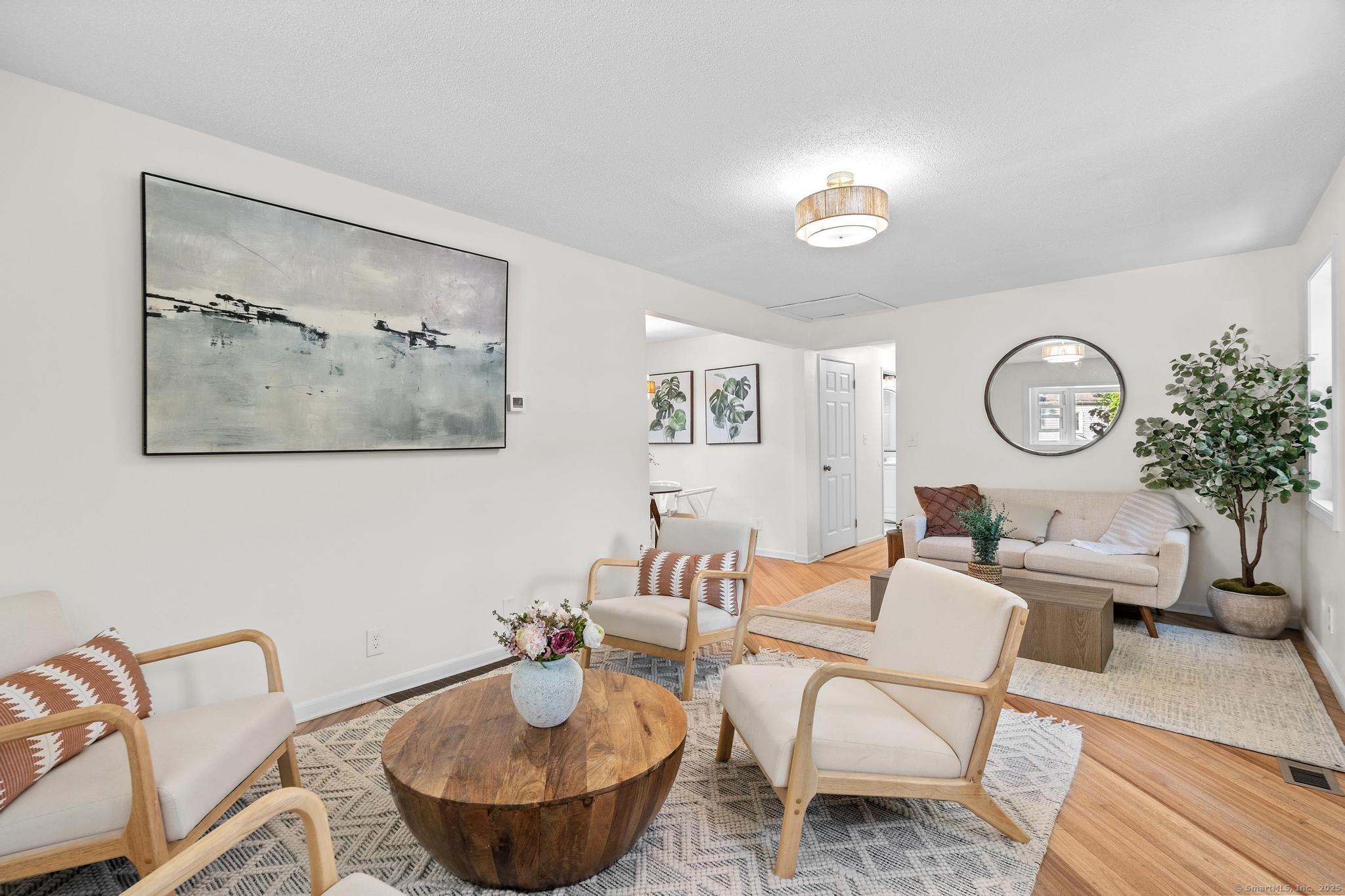 17 Ireland Drive Coventry CT 06238