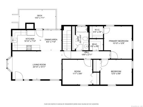 17 Ireland Drive Coventry CT 06238