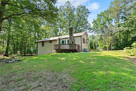 17 Ireland Drive Coventry CT 06238